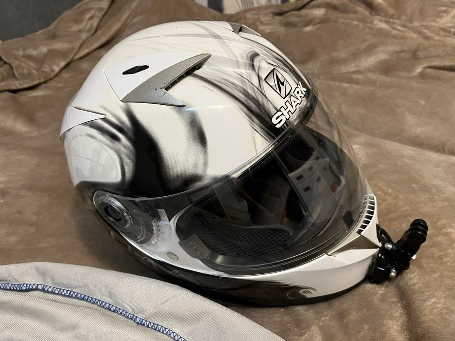 Kask Shark s900-c Comfort roz. M