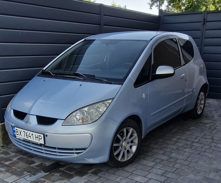 Продам Mitsubishi Colt
