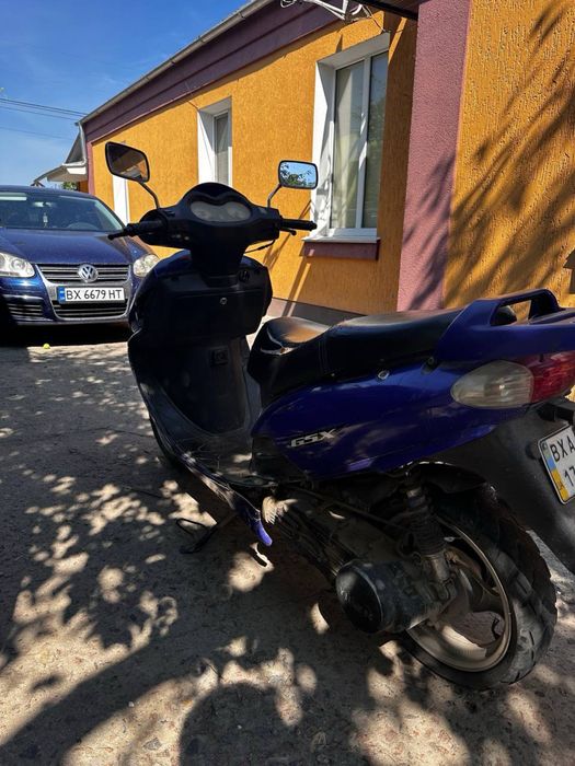 Viper storm 150 куб