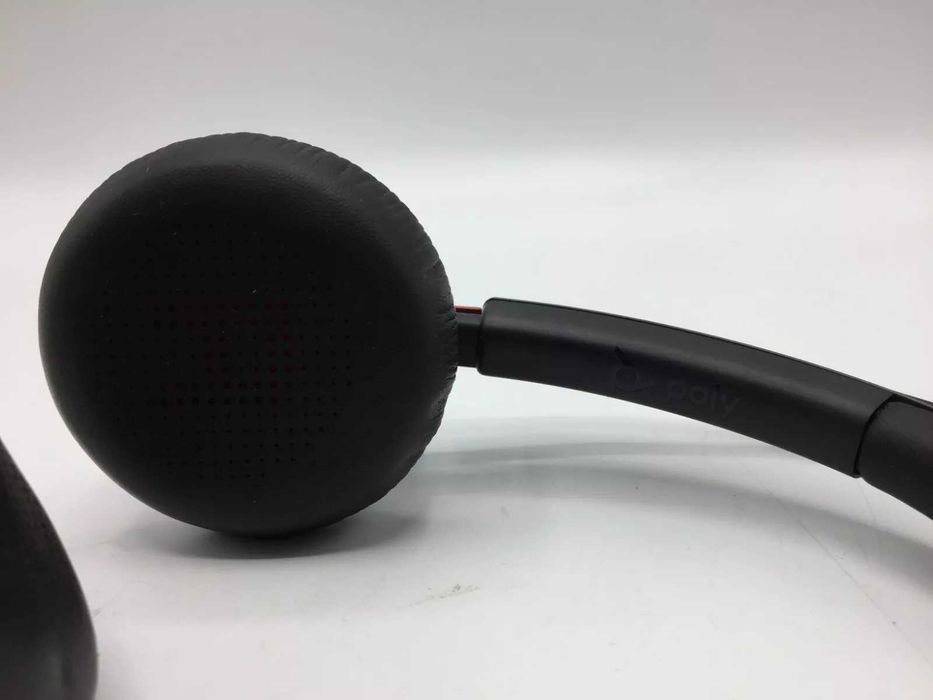 AURICULARES Headset Poly 4320 Stereo
