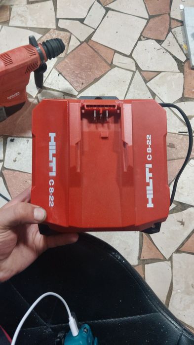 Hilti IC CDM-22 модуль