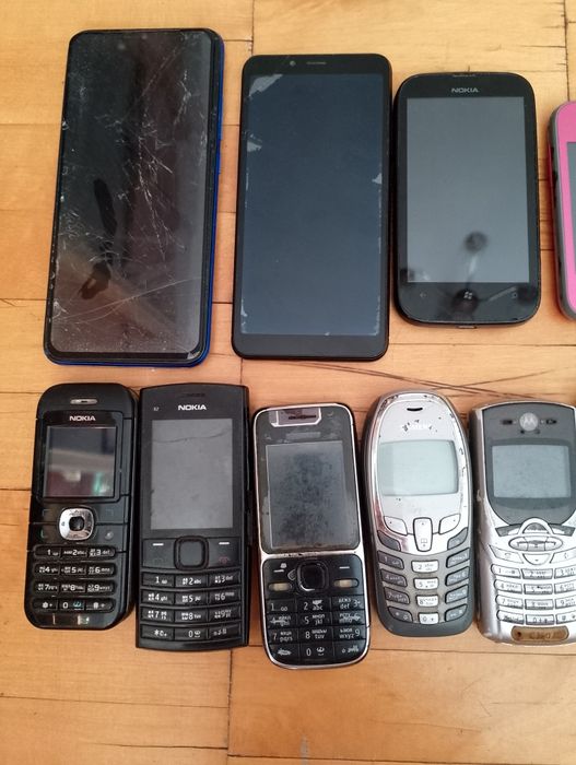 Мобильный телефон Смартфон Цена за комплект