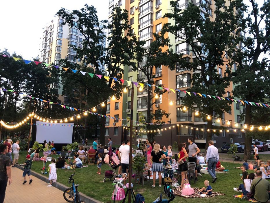 3-rooms apartment apartment by the address st. Anatoliya Petritskogo (area 93,7 m²) - Atlanta.ua - photo 10