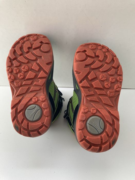 Оригінальні Трекінгові Черевички ботинки Lova