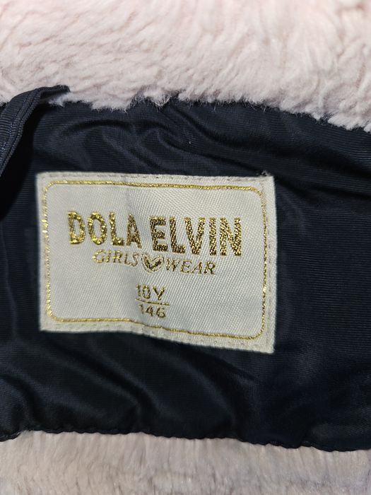 Sprzedam używaną kurtkę.