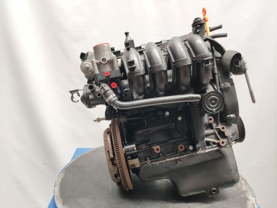 Motor completo VOLKSWAGEN Fox (5Z1, 5Z3, 5Z4)