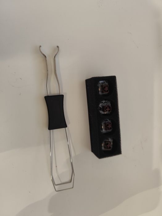 Klawiatura Red Dragon K530-PRO