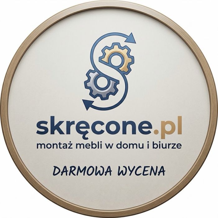 Montaż mebli - Oleśnica/Wroclaw/Trzebnica/Milicz/Namyslów-
