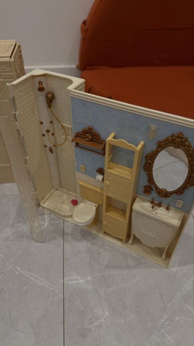 Ляльковий Будинок Лімітований Bratz