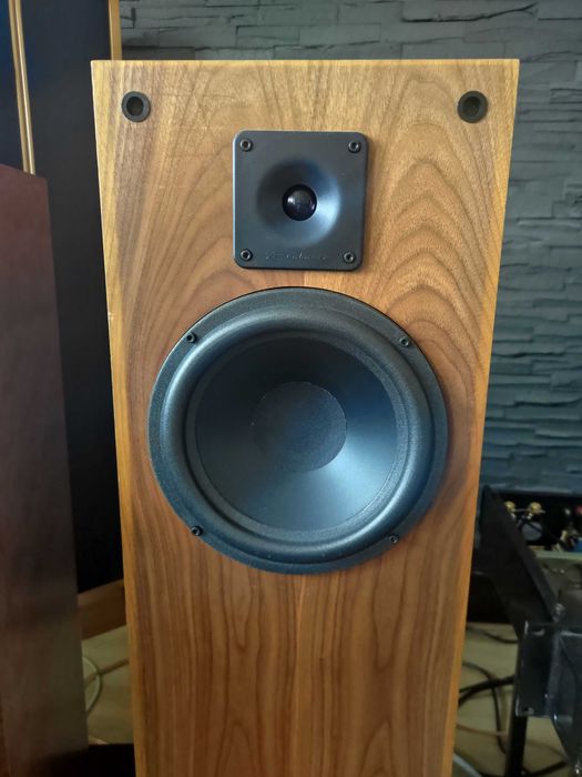 Cabasse Chaloupe Nautilus kolumny do lampy