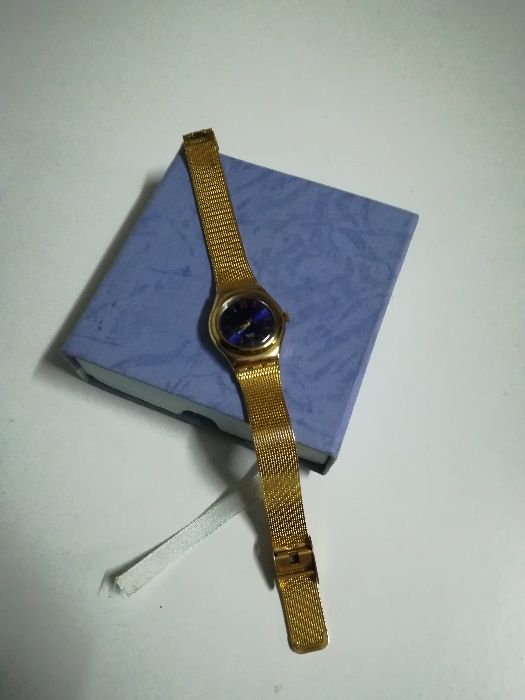 Relógio Swatch Vários Novos