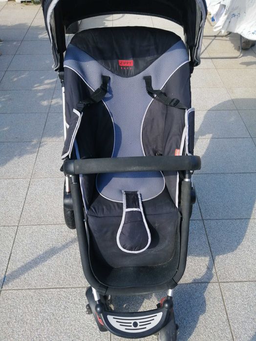 Carrinho bebé Zippy