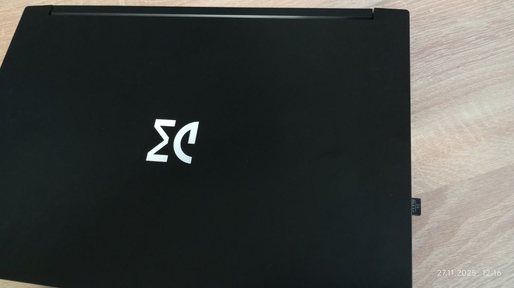 ноутбук Dream Machines  RG3060