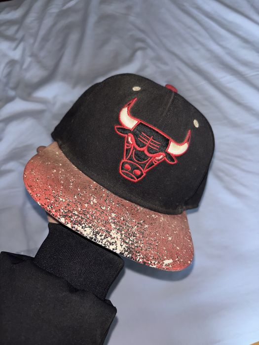 Boné Chicago Bulls