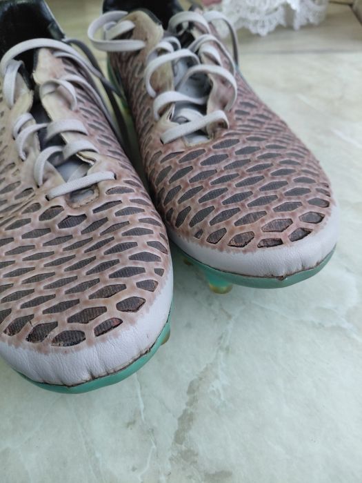 Професійні бутси nike 44розмір.