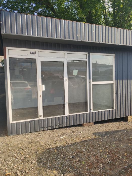 Маф,Побутівка, битовка, вагончик продам