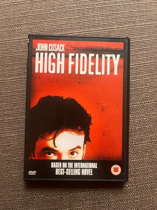 DVDs vários títulos