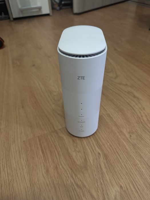 Router ZTE MC888B na kartę sim
