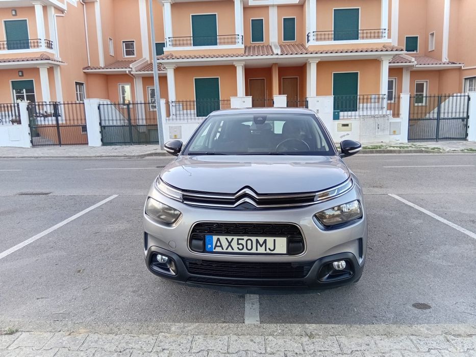 Citroën C4 Cactus