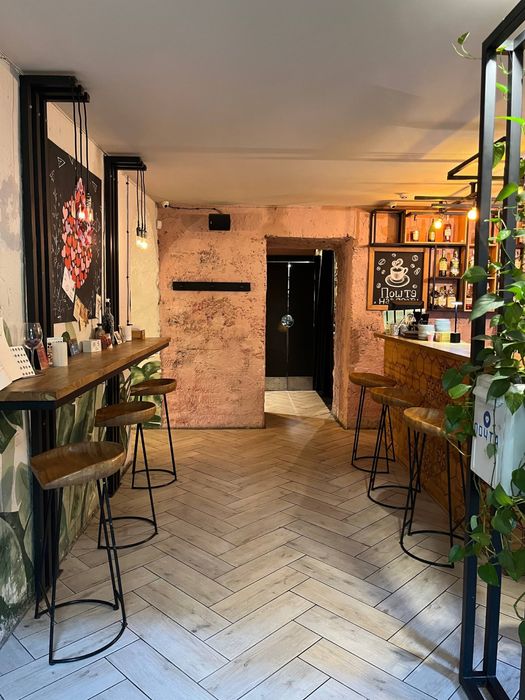 Продам коммерческое помещение с готовым бизнесом