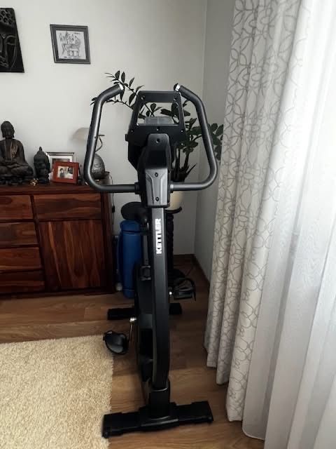 Sprzedam rower stacjonarny firmy Kettler