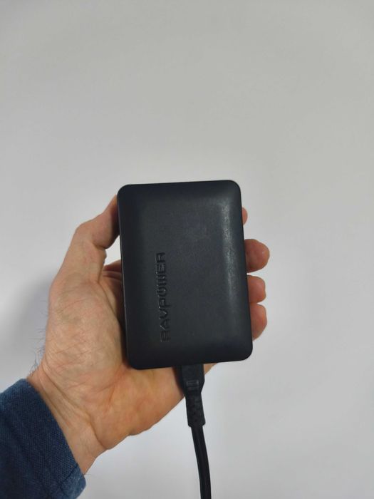 USB Charger 6 entradas