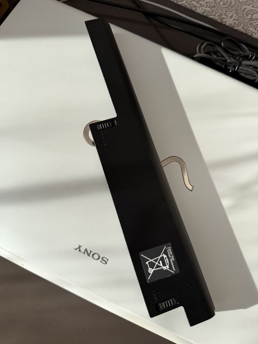 Аккумулятор Sony VGP-BPS26 10.8 V