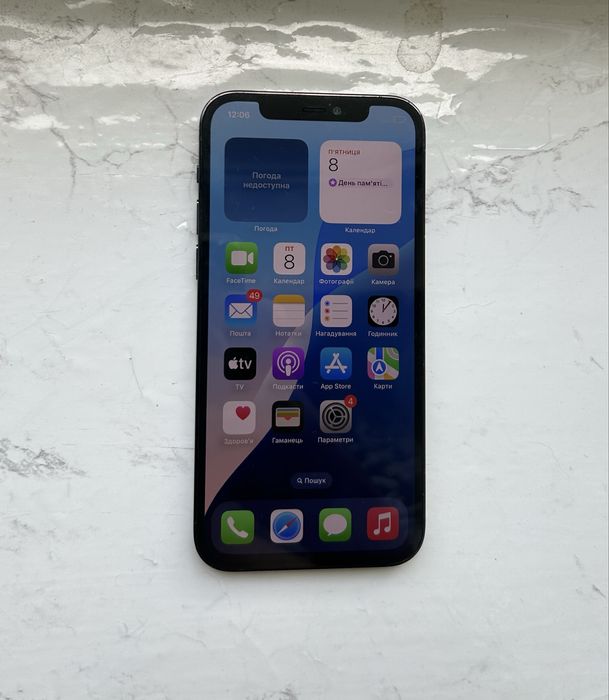 Iphone 12 pro 128 neverlock