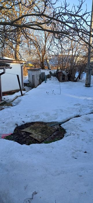 Кімната під ключ, Промавтоматика