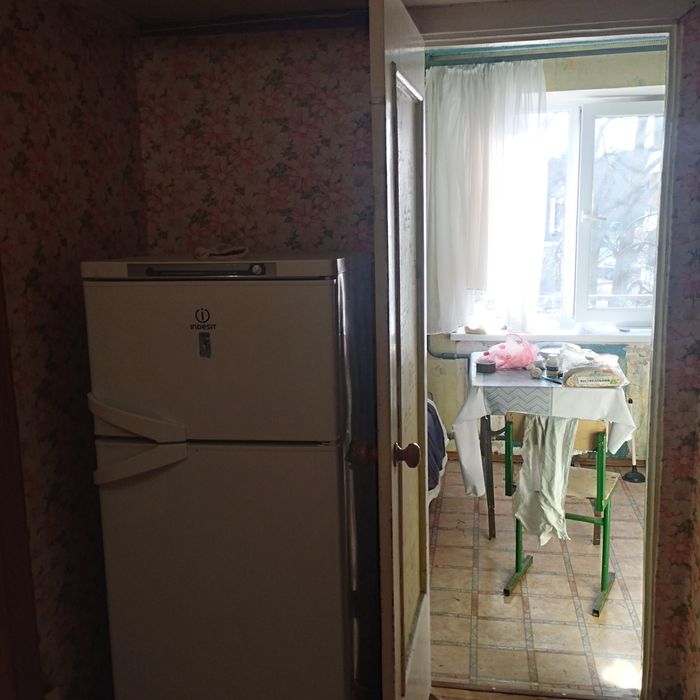 Сдача 1-комн квартиры вул.Милютенка 44б