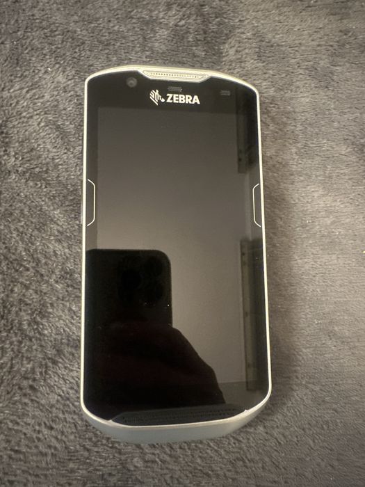 Skaner magazynowy Zebra TC 520 K nowy