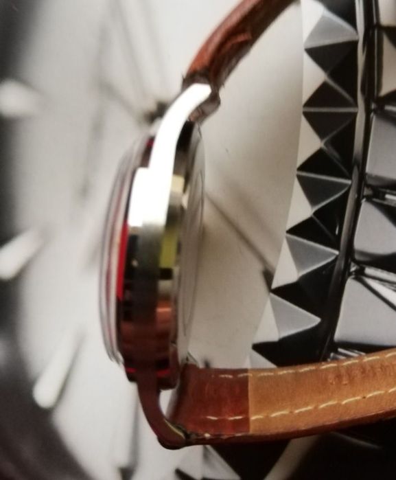 Wostok Precision Class 22 jewels, 34 mm