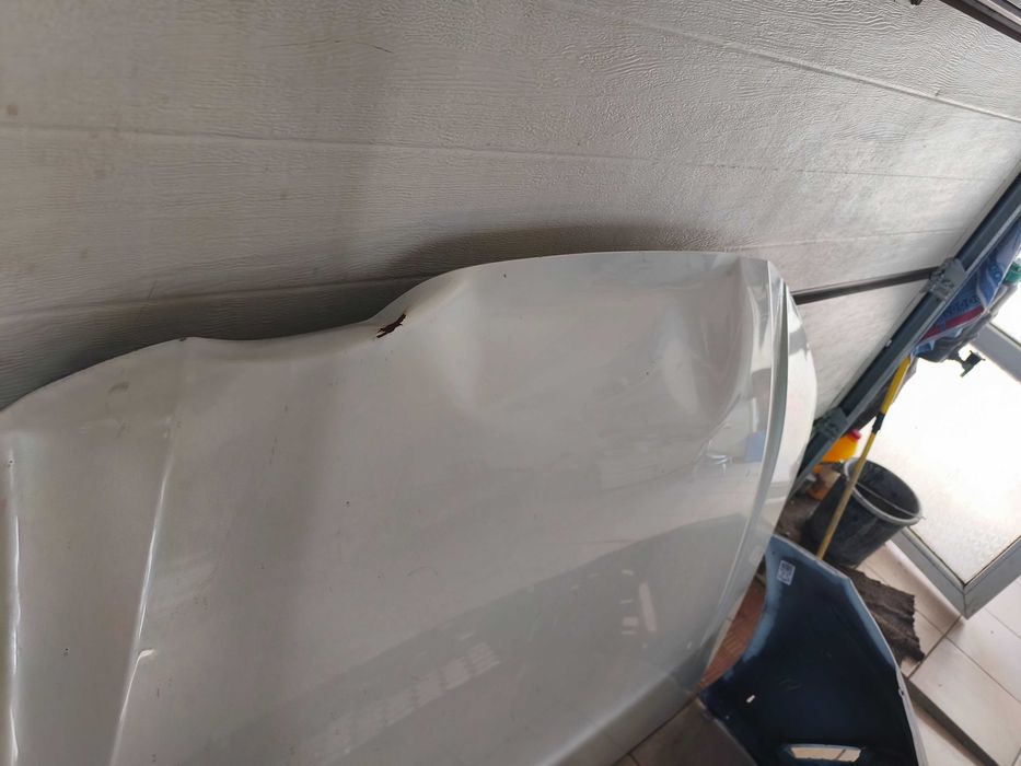 Toyota Camry 80 2024