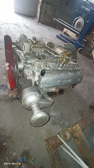 Двигун ЮМЗ Д65 новий зі збереження