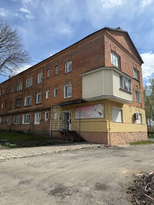 Продаж комерційного приміщення Магазин