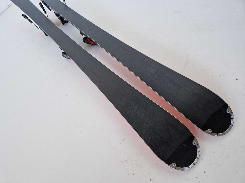 Narty zjazdowe Atomic Redster TI 154 CM (10)