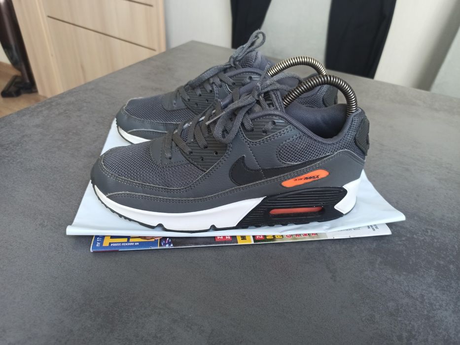 Trampki rozmiar 38, 5 Nike