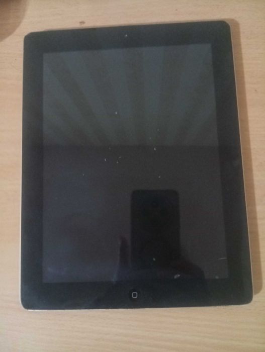 Ipad 2 A1395 16 гб