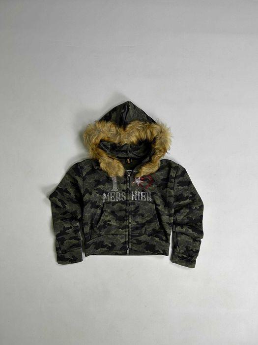 Худі Аляска куртка zip up hoodie камо зипка бомбер кофта худи зіп S M