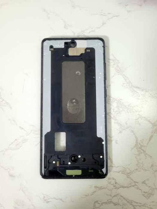 Рамка дисплея Samsung Galaxy S20 FE