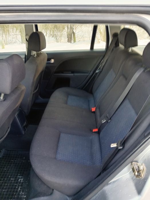 Ford Mondeo 1.8*LPG *Klima*ABS*ESP*Hak*