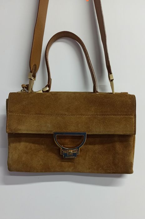 Сумка Coccinelle Arlettis