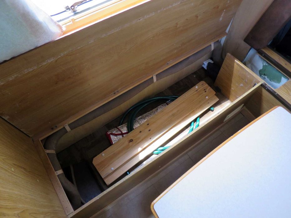 Autocaravana Mitsubishi L 300 Dethleffs 6 lugares