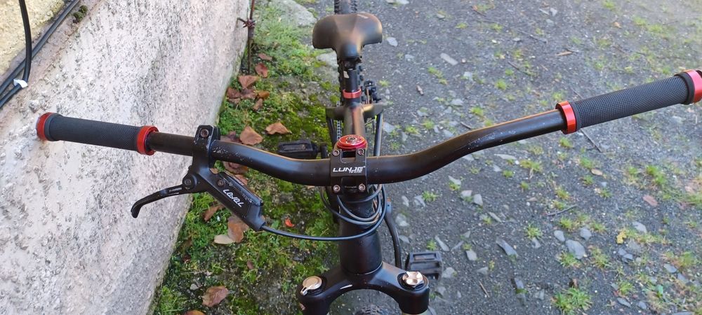 Sprzedam lub zamienie Rower Dirt NS BIKES