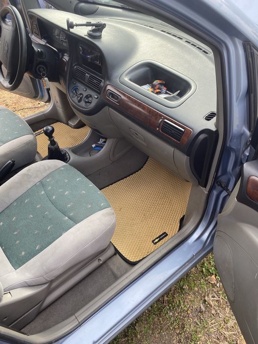 Chevrolet tacuma