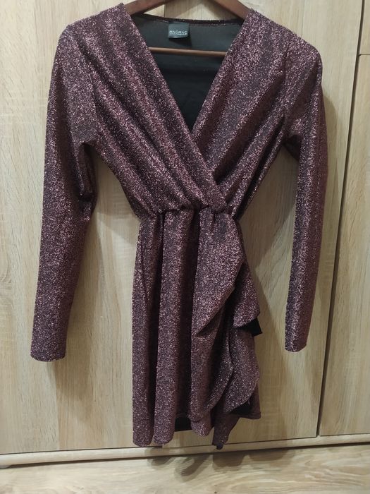 Paczka ciuchów damskich