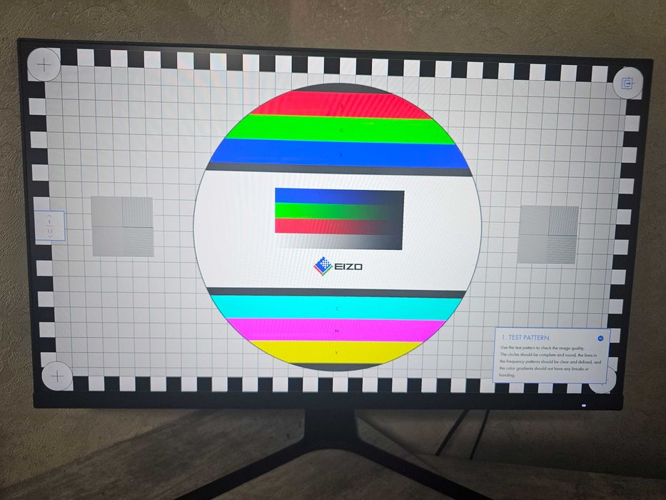 Монітор 27" XIAOMI Mi Desktop