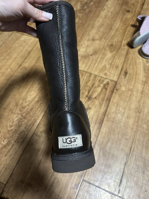 Угги Ugg р-35,5-36