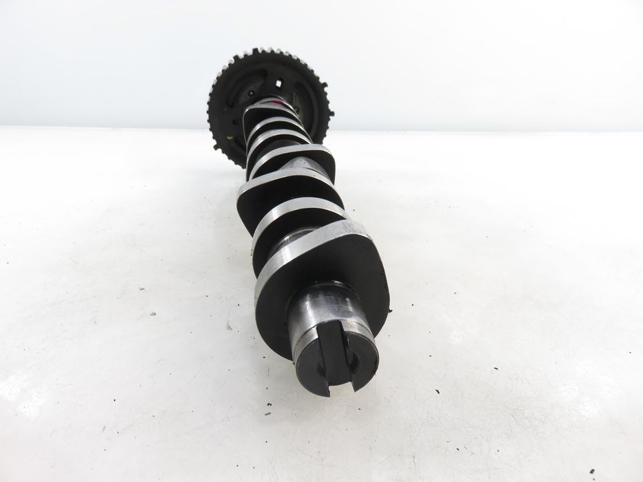 Wałek Rozrządu Skoda Fabia I 1.9 Tdi Pd