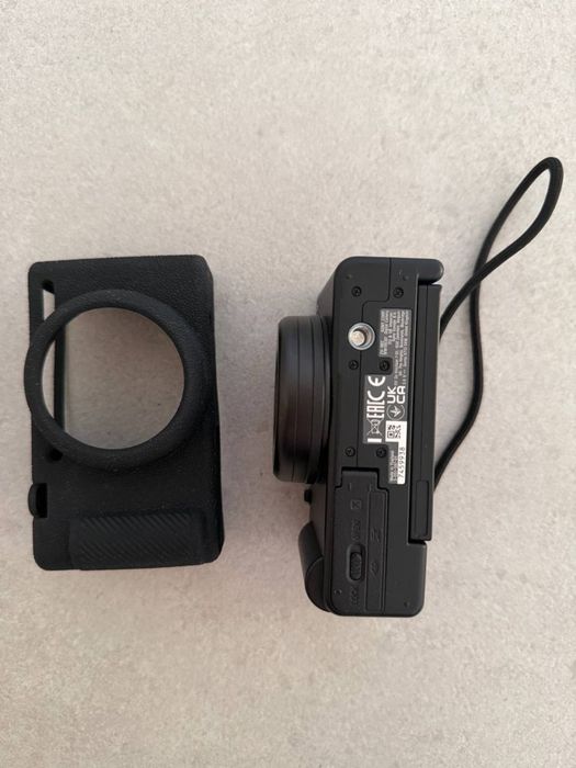 Продам Sony ZV-1 II